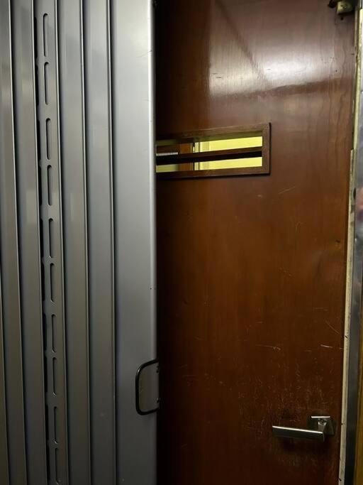 Elegancia Urbana A Pasos De Todo Apartamento Ciudad Autónoma de Buenos Aires