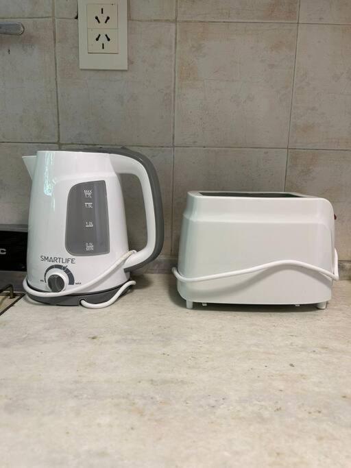 Elegancia Urbana A Pasos De Todo Ciudad Autónoma de Buenos Aires
