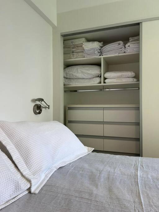 Elegancia Urbana A Pasos De Todo Apartamento Ciudad Autónoma de Buenos Aires