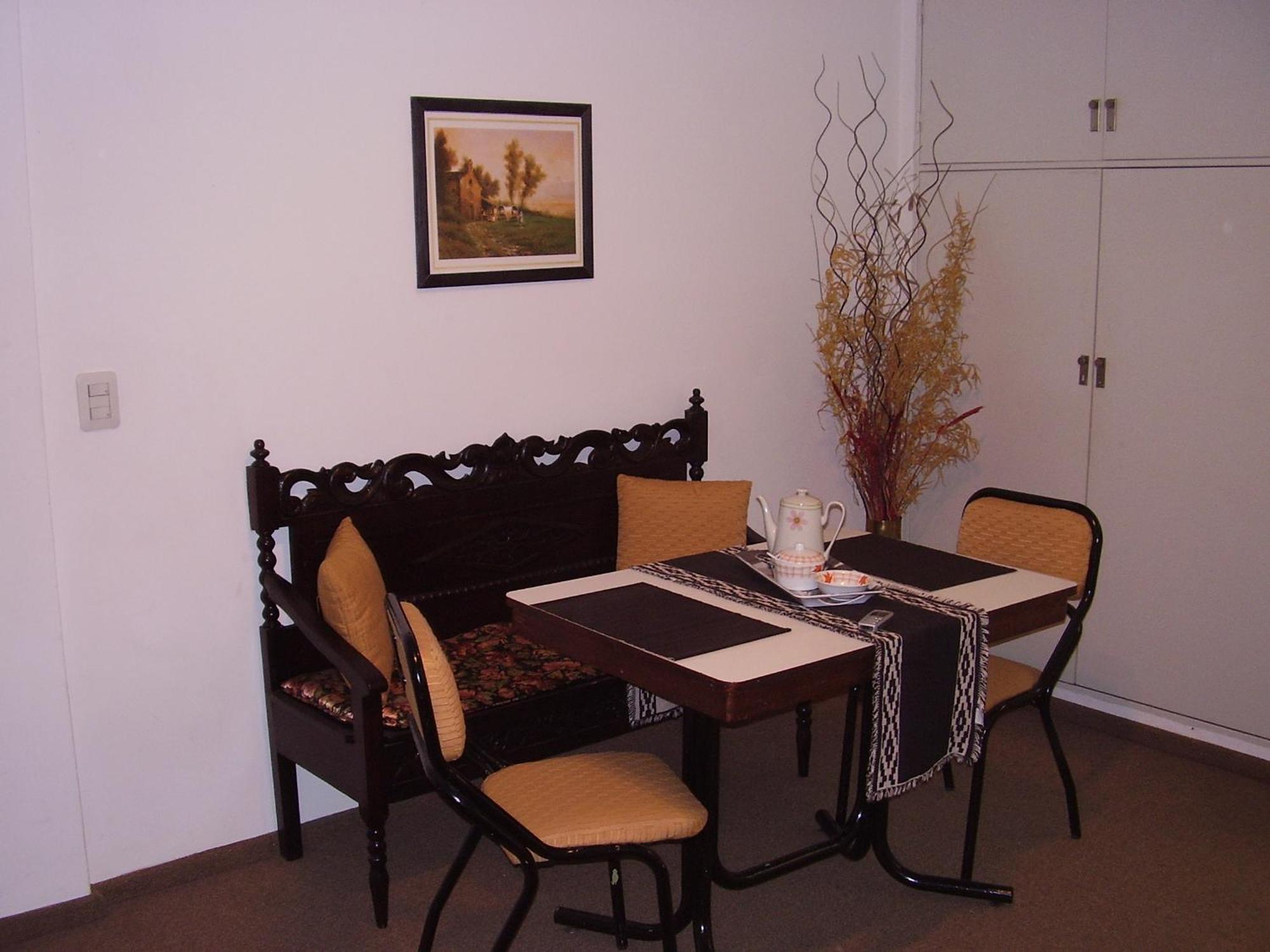 Obelisco Centro Aa Wi Fi Apartment Buenos Aires