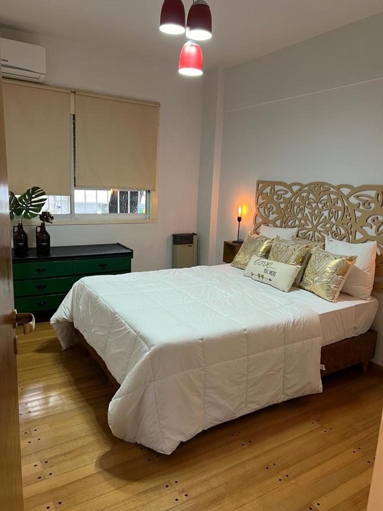 Apartment Experiencia Aguirre A Dos Cuadras Del Subte B. Corazon De Outlets, Comercios Y Bares Gastronomicos. Buenos Aires