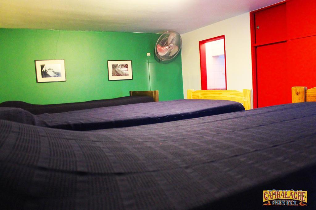Cambalache Hostel
