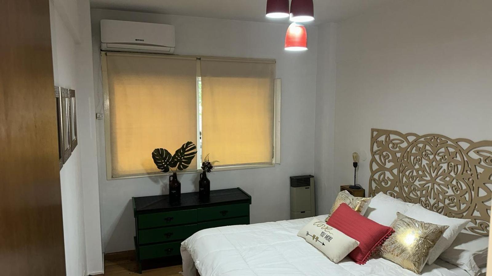 Apartment Experiencia Aguirre A Dos Cuadras Del Subte B. Corazon De Outlets, Comercios Y Bares Gastronomicos. Buenos Aires