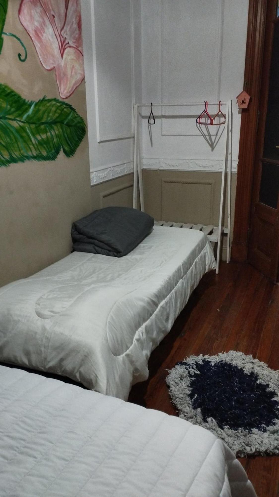 Albergue Dante Y Compania