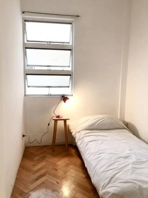 Departamento Luminoso Y Centrico Apartment Buenos Aires