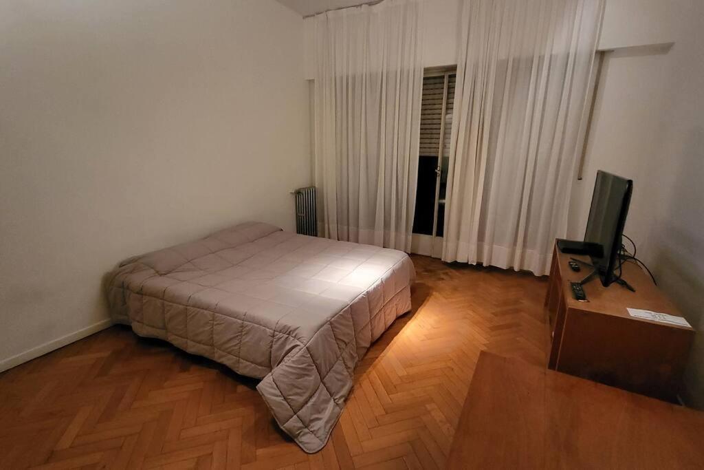 Apartment Departamento Luminoso Y Centrico *