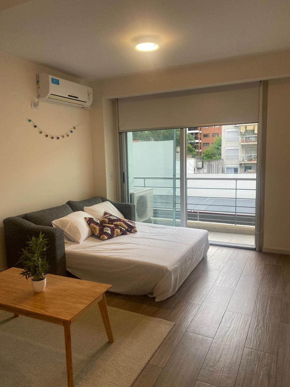 Departamento En Belgrano - Excelente Ubicacion *