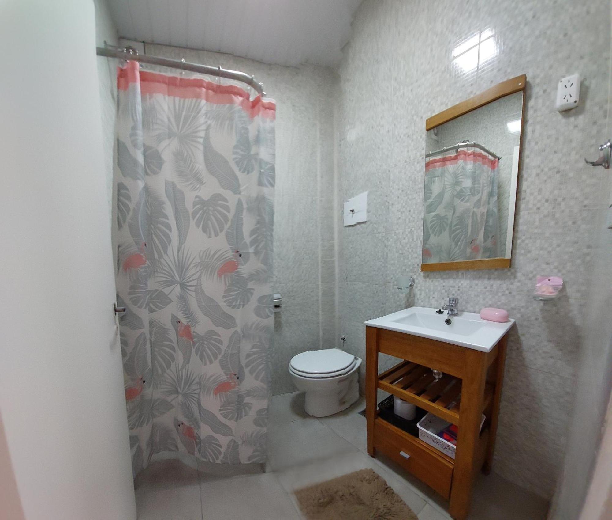 Apartment Inclan Feliz *