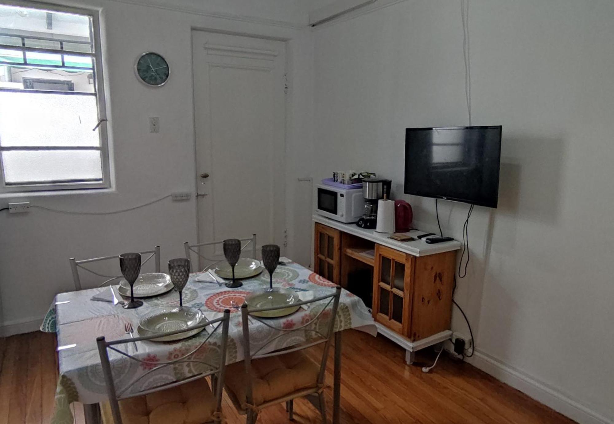 Apartment Silvia Team019 *