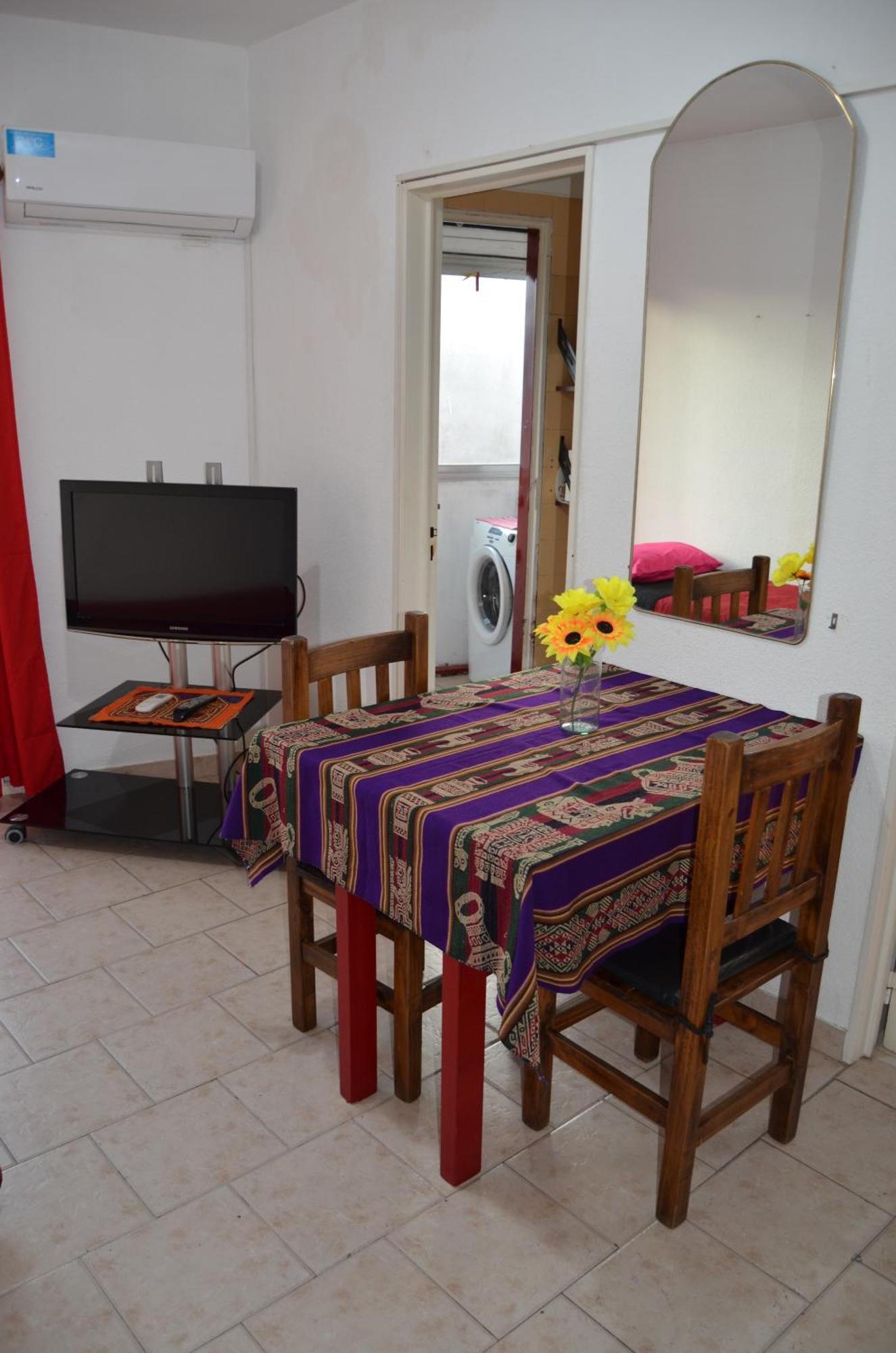 Punta Palermo Apartment Buenos Aires