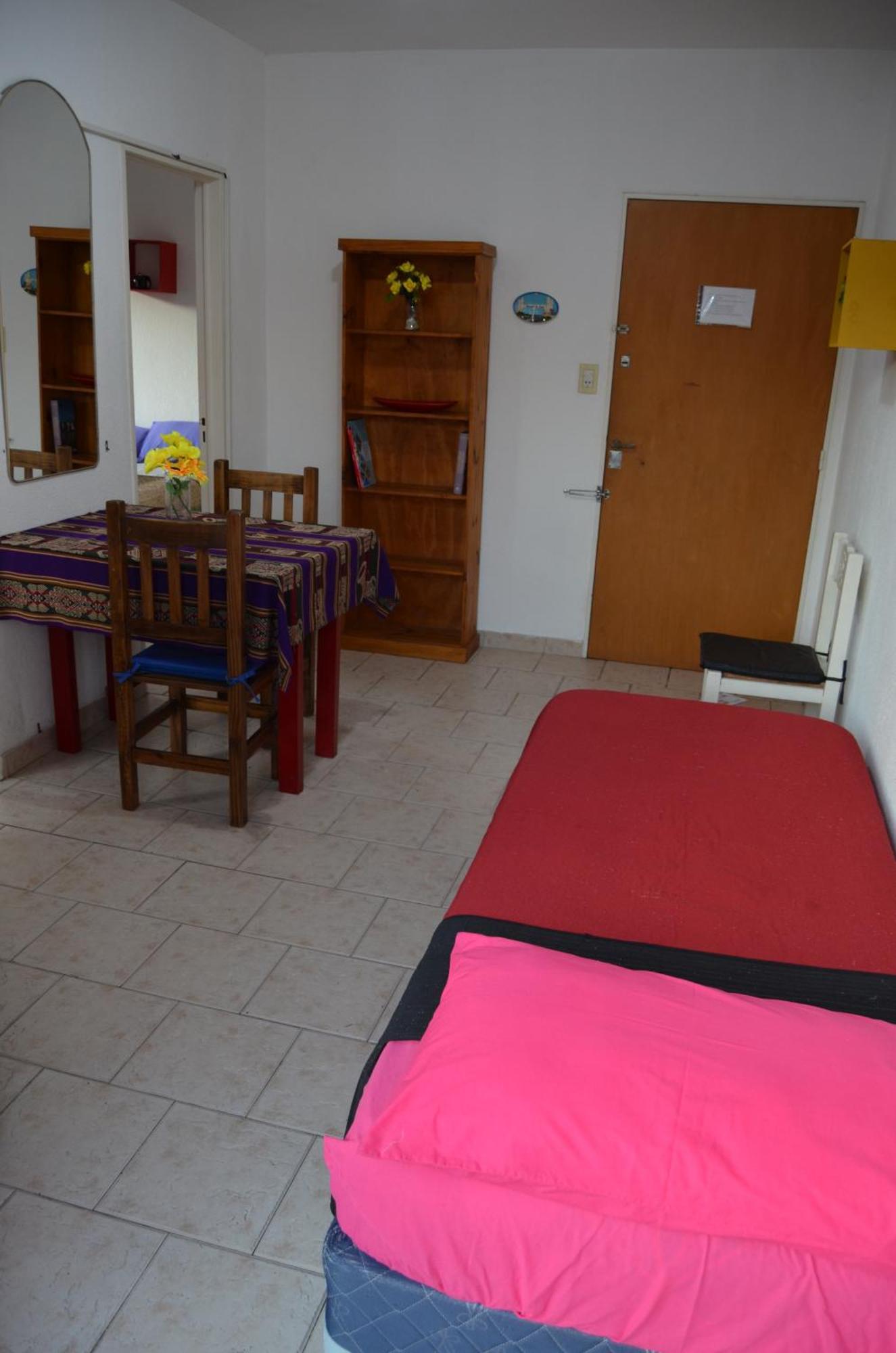 Apartment Punta Palermo *