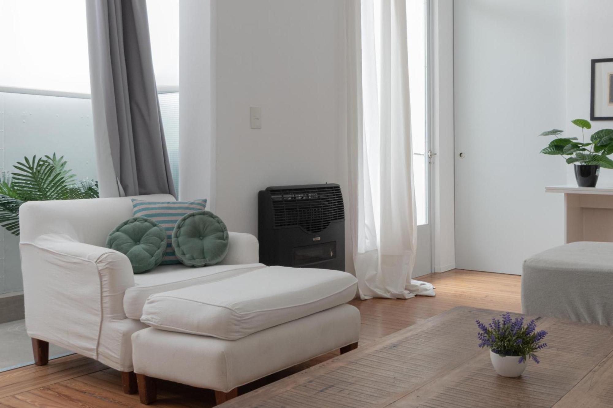 Holiday home Fliphaus Nicaragua 4700 - 1 Dorm Palermo Soho Buenos Aires
