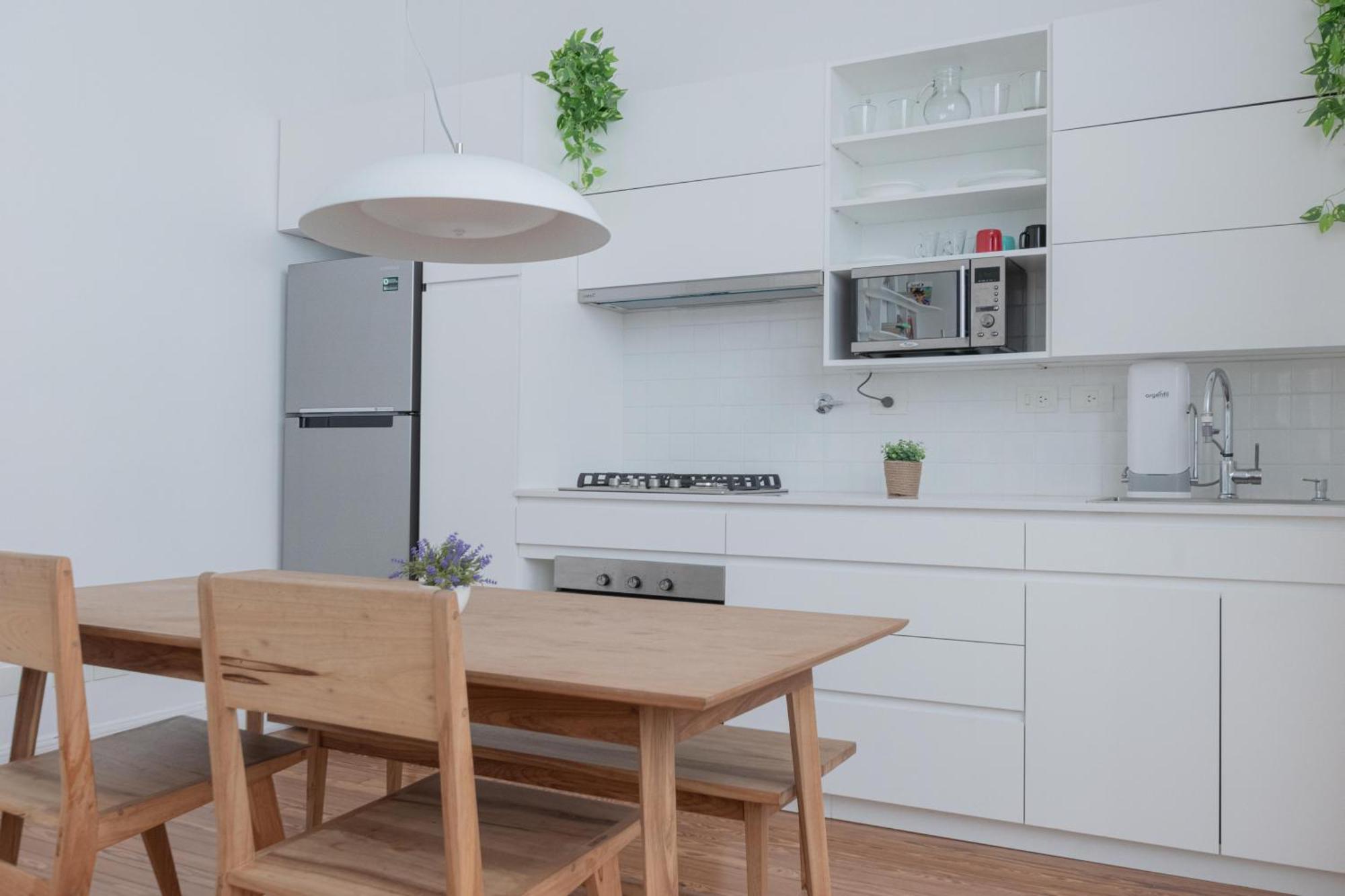 Holiday home Fliphaus Nicaragua 4700 - 1 Dorm Palermo Soho