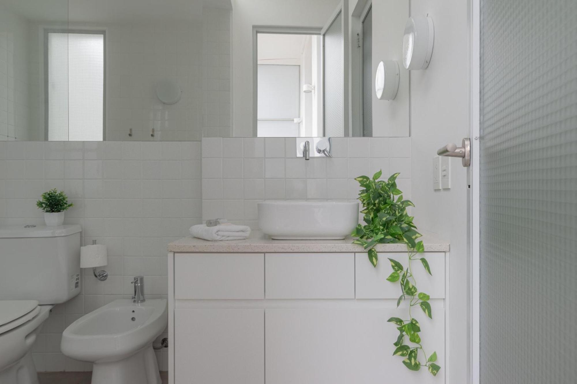 Holiday home Fliphaus Nicaragua 4700 - 1 Dorm Palermo Soho Buenos Aires