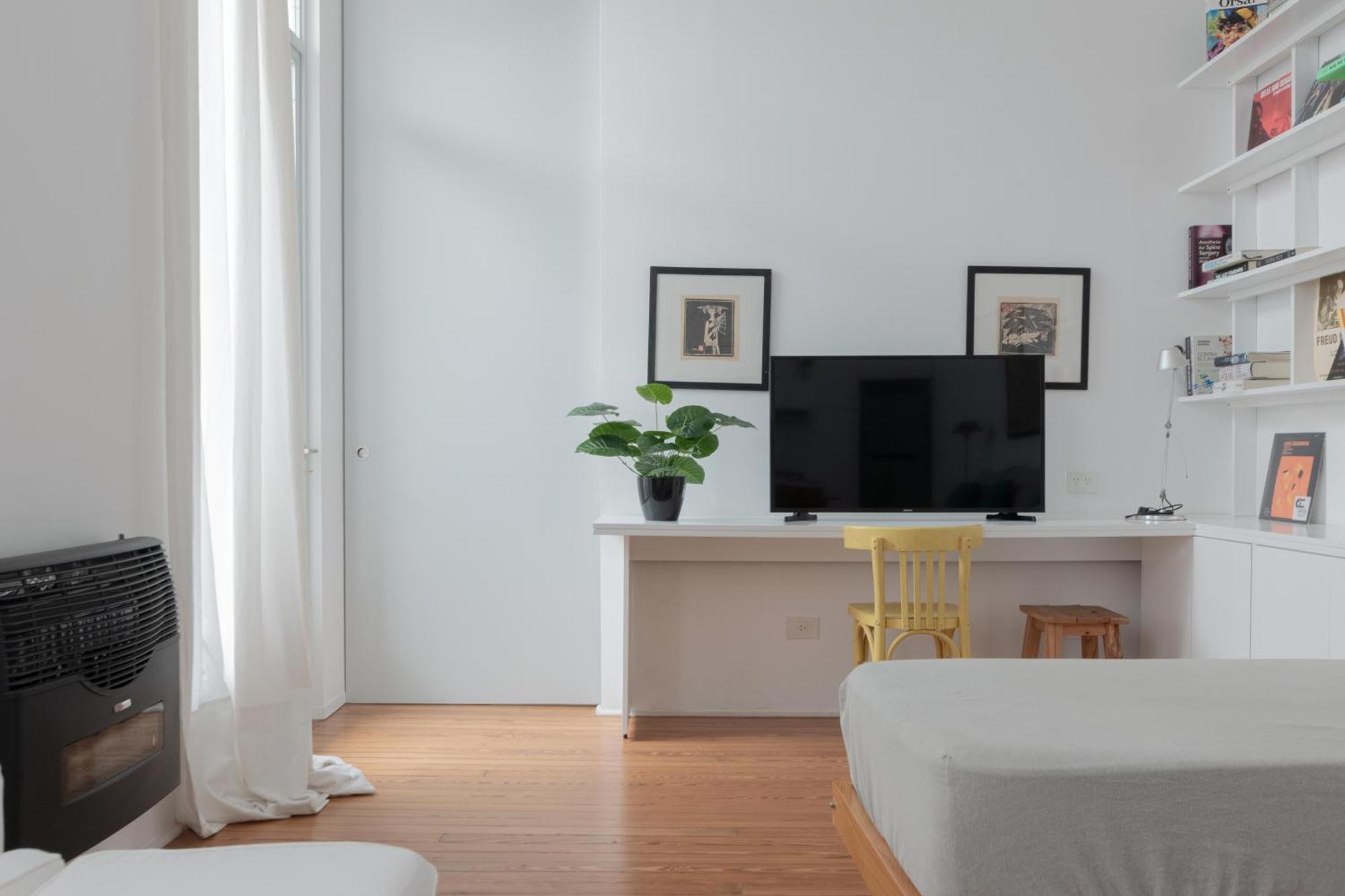 Fliphaus Nicaragua 4700 - 1 Dorm Palermo Soho Holiday home Buenos Aires