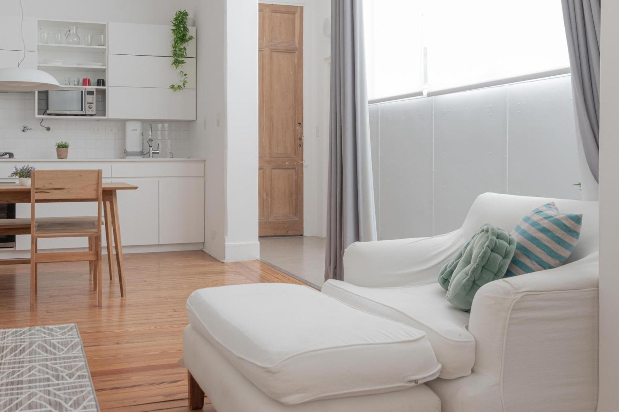 Holiday home Fliphaus Nicaragua 4700 - 1 Dorm Palermo Soho