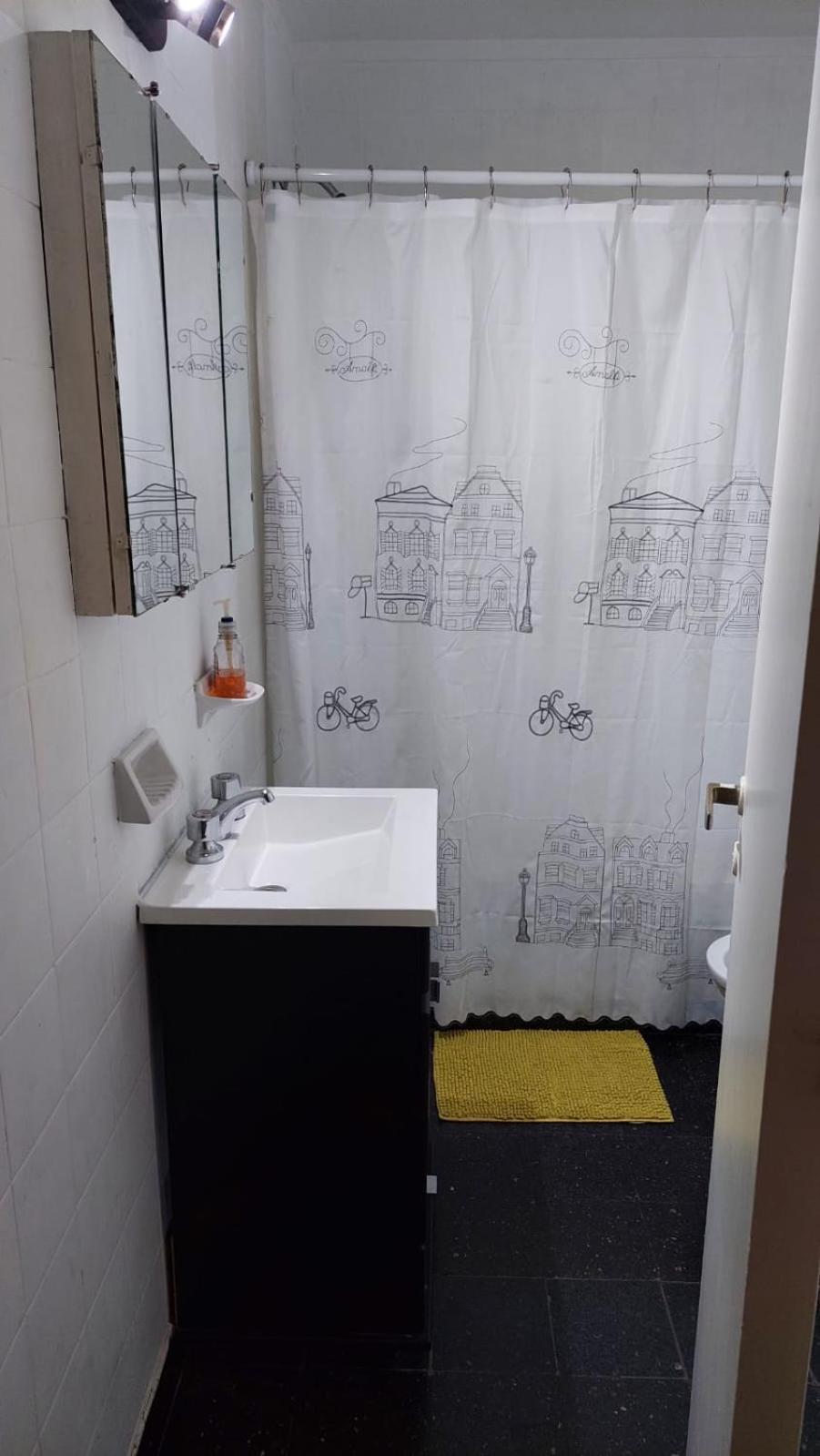 Apartment Recoleta 2 Ambientes