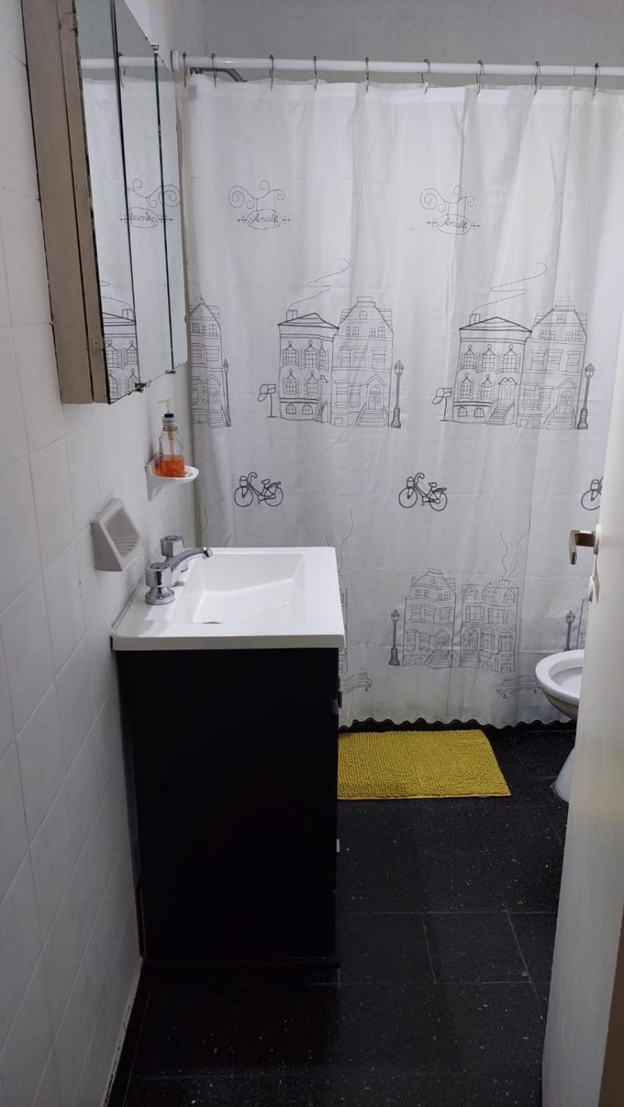 Recoleta 2 Ambientes Buenos Aires