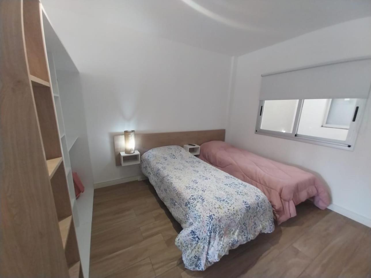 4 Cid Campeador Apartment Buenos Aires