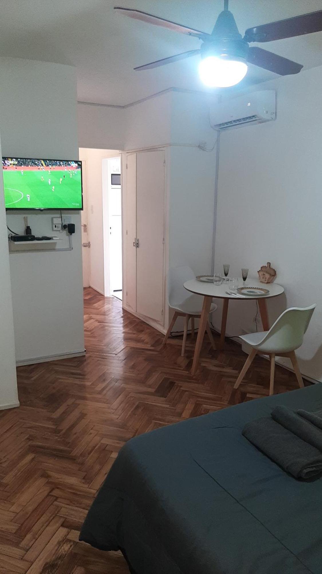 Apartment Departamento En Almagro, 2 Huespedes Buenos Aires