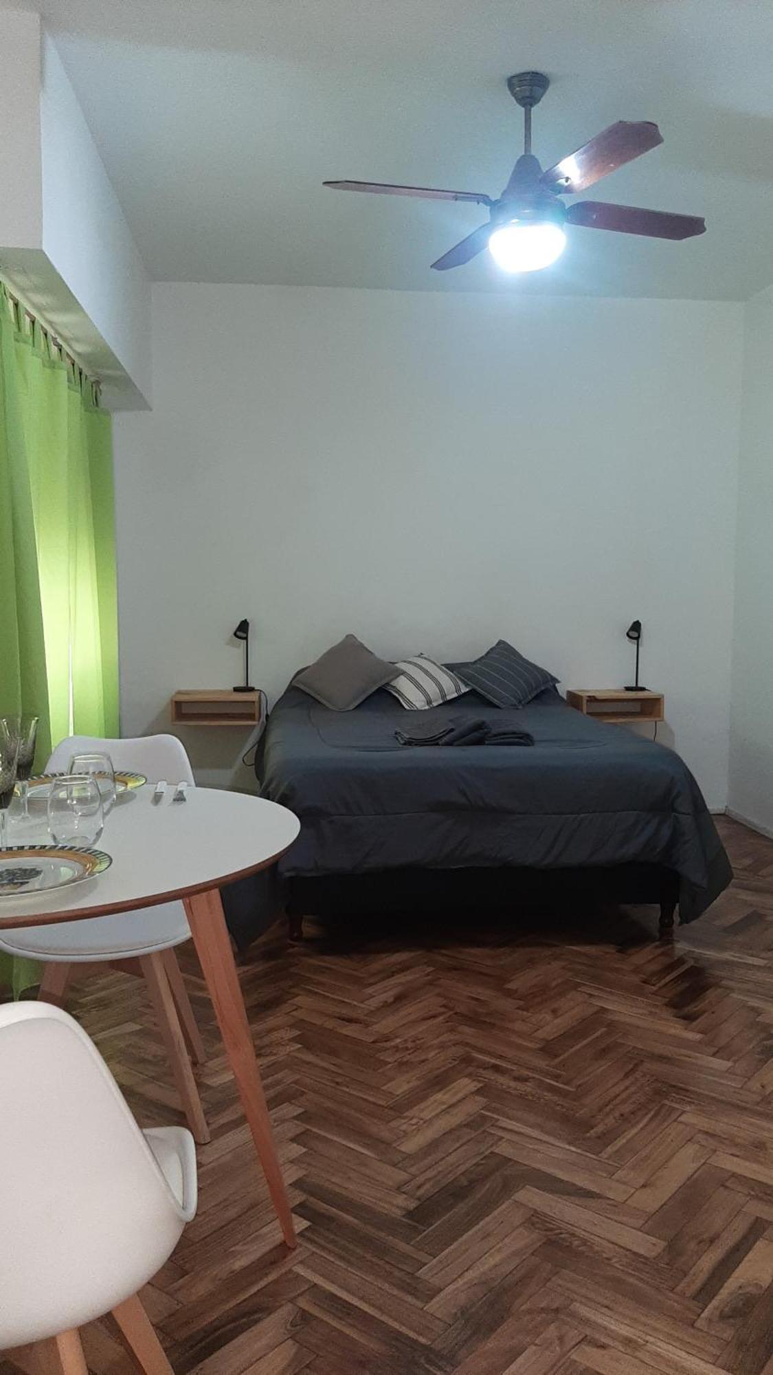 Apartment Departamento En Almagro, 2 Huespedes *