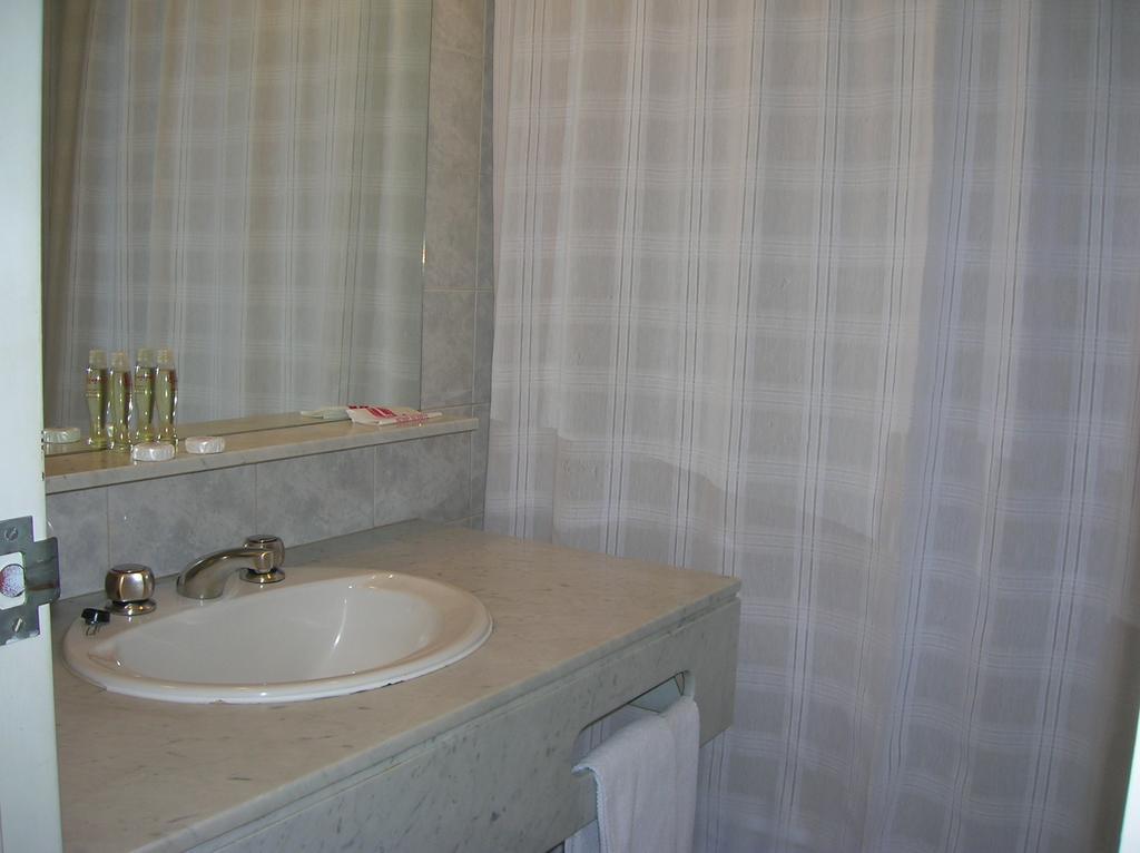 Obelisco Center - & Hotel 4*