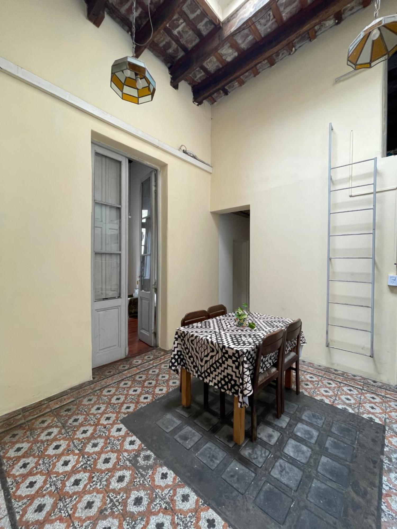 San Telmo Guest house