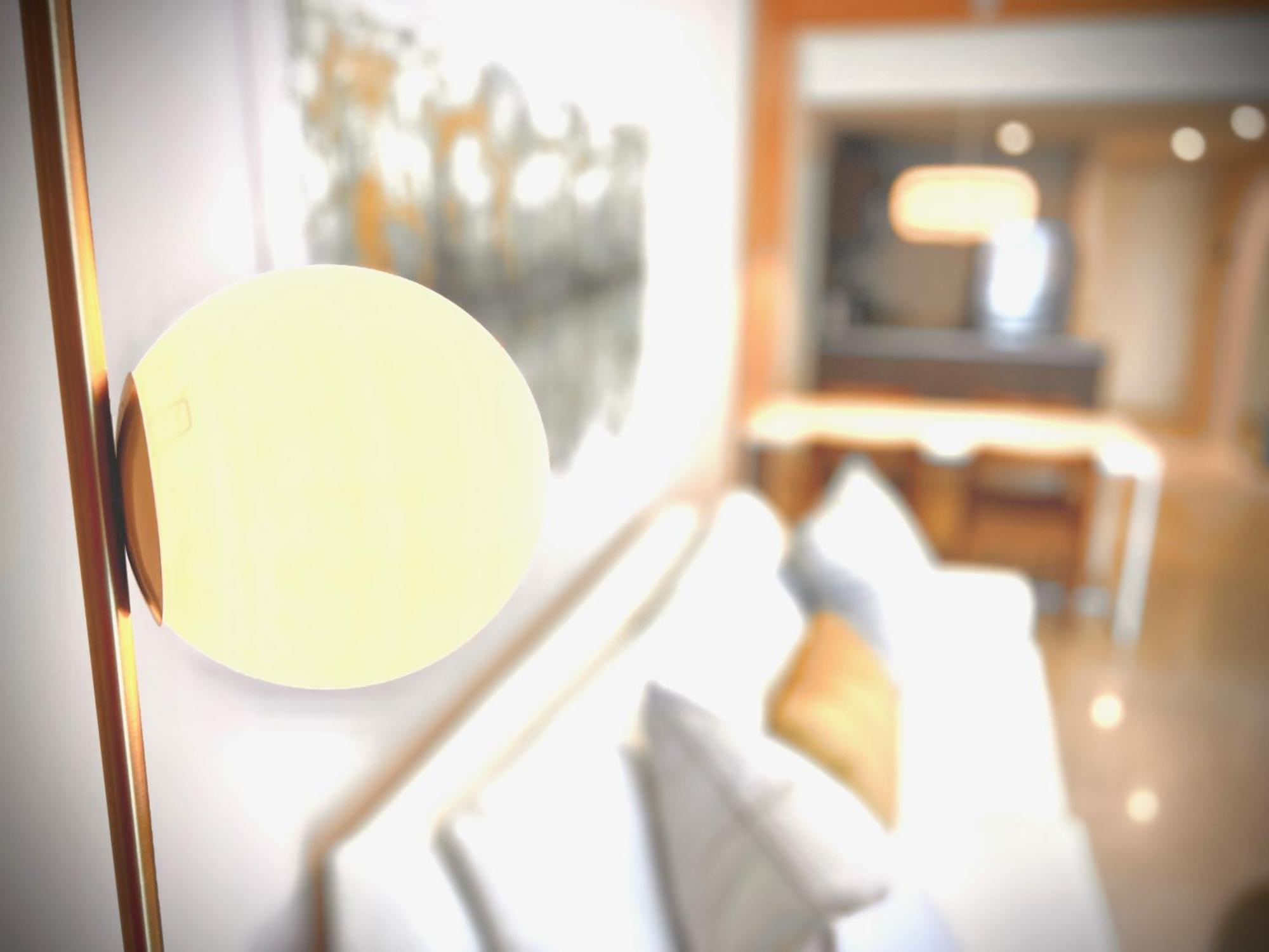 Luxury In Deco Recoleta By Bariloche * Buenos Aires