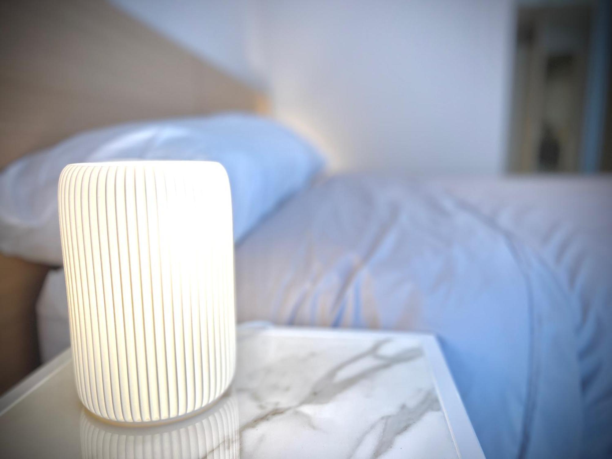 Apartment Luxury In Deco Recoleta By Bariloche *