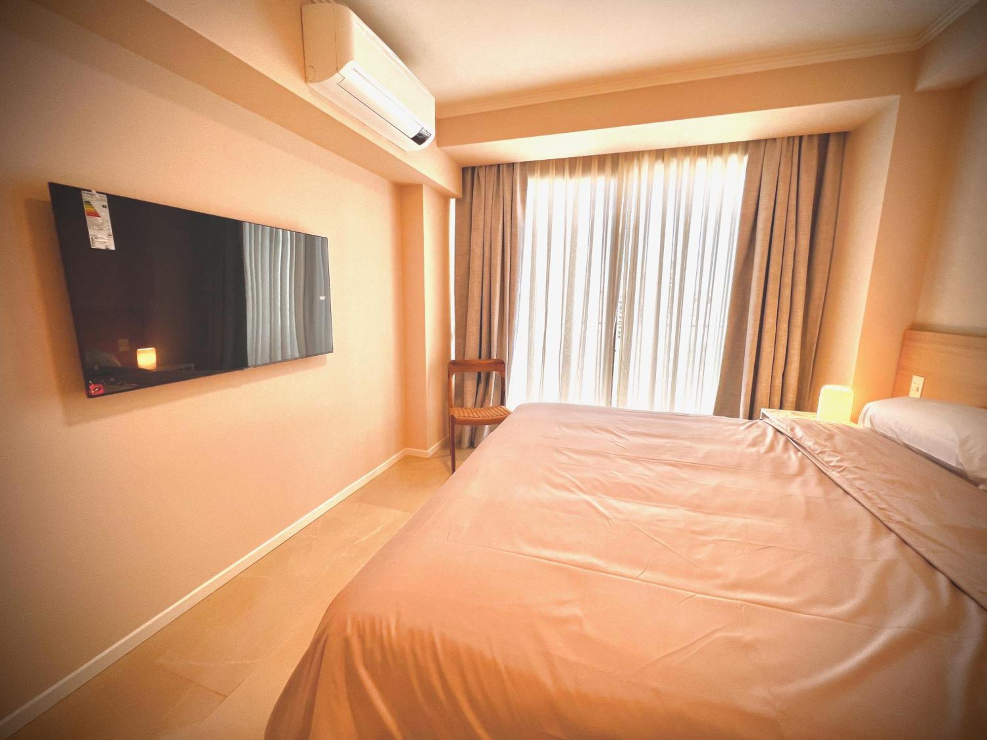 Luxury In Deco Recoleta By Bariloche Apartment