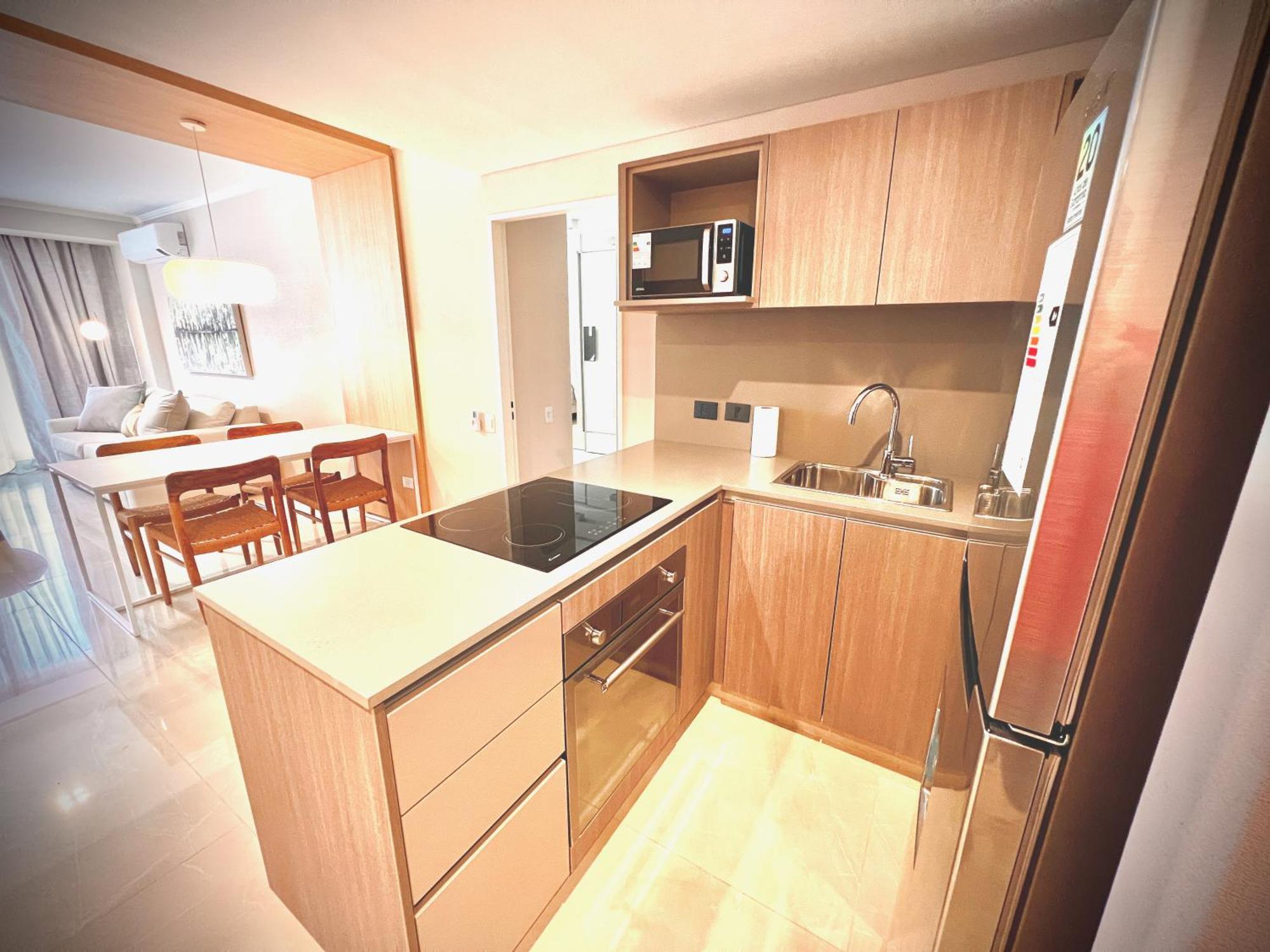 Apartment Luxury In Deco Recoleta By Bariloche Buenos Aires