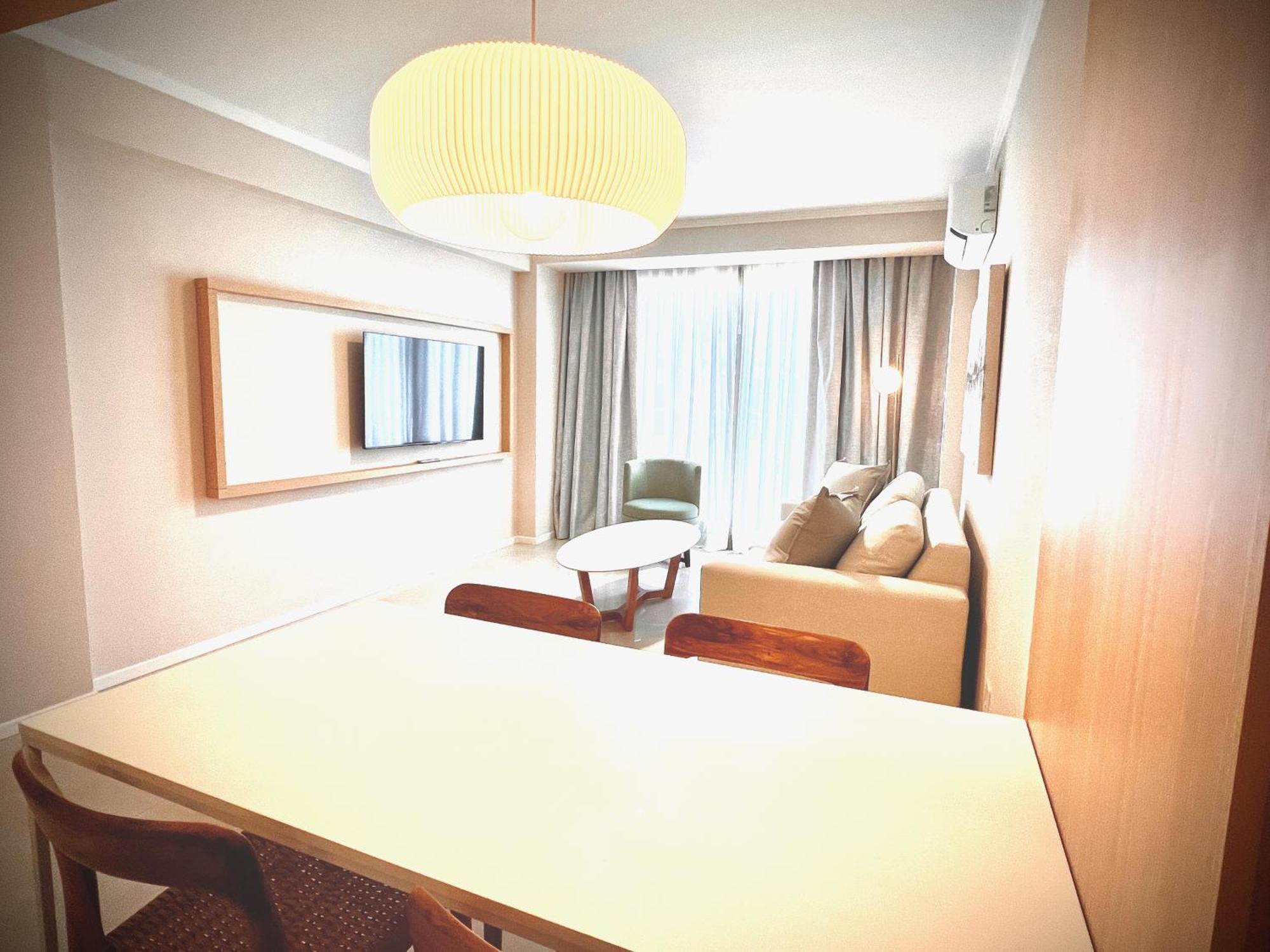 Apartment Luxury In Deco Recoleta By Bariloche