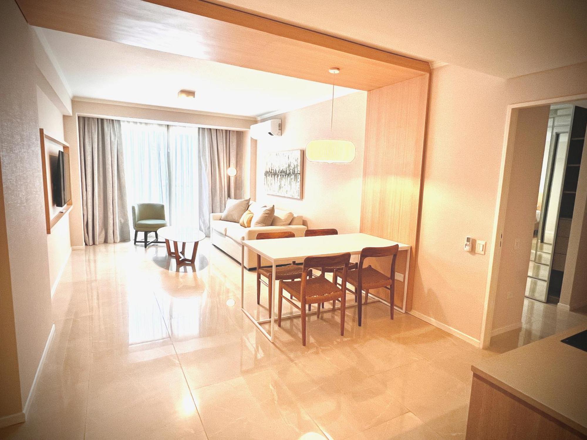 Apartment Luxury In Deco Recoleta By Bariloche
