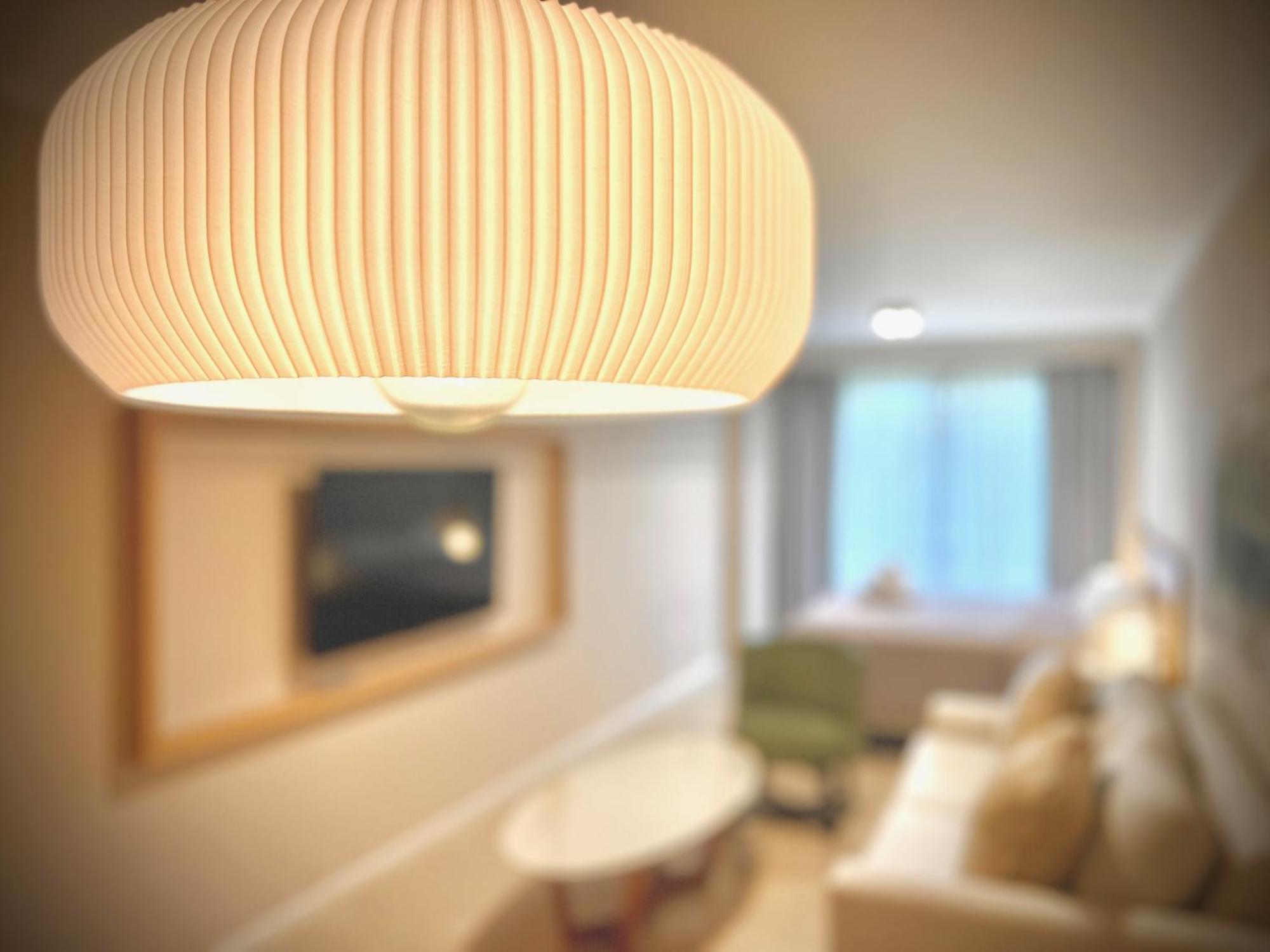 Luxury In Deco Recoleta By Bariloche Apartment