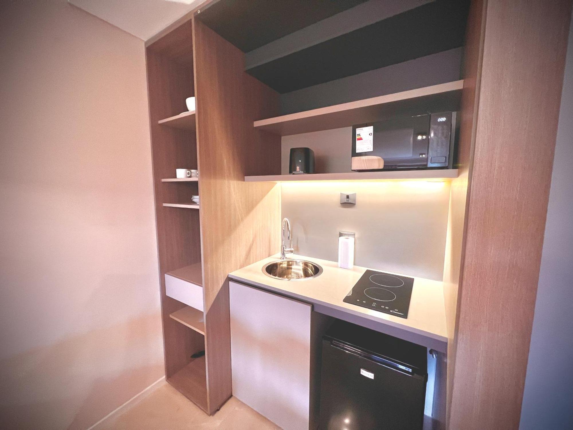 Apartment Luxury In Deco Recoleta By Bariloche Buenos Aires