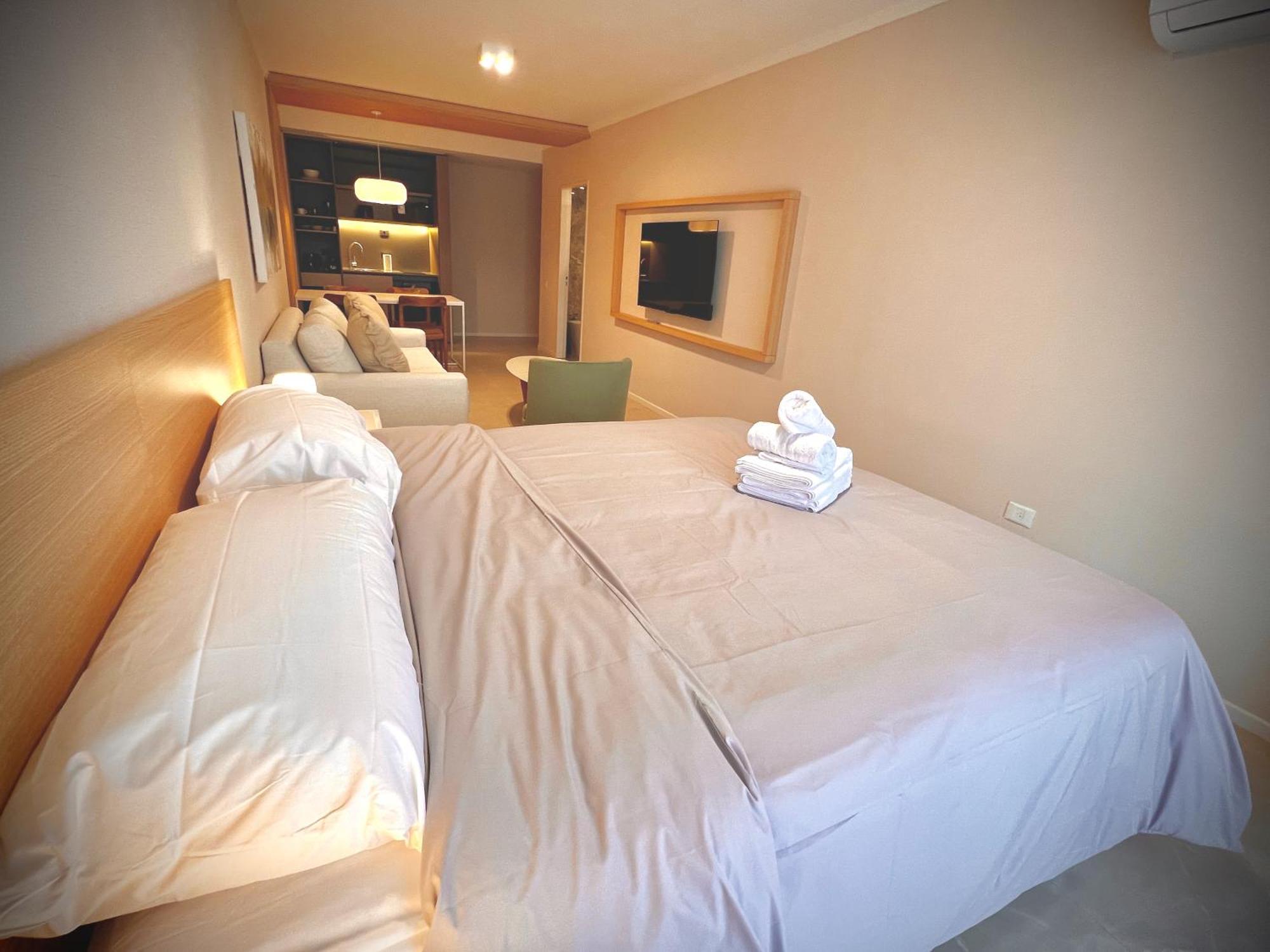 Luxury In Deco Recoleta By Bariloche Buenos Aires
