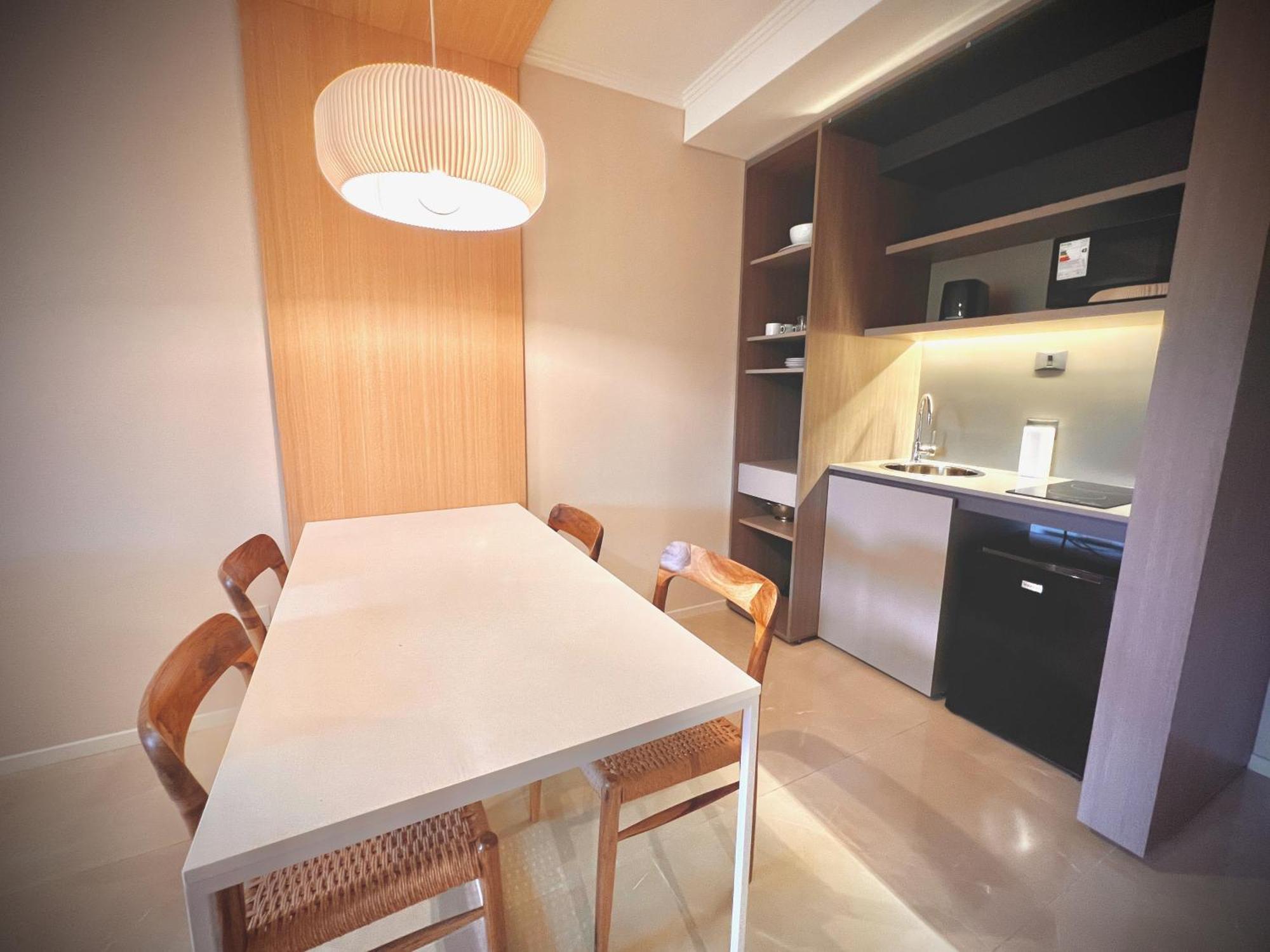 Apartment Luxury In Deco Recoleta By Bariloche