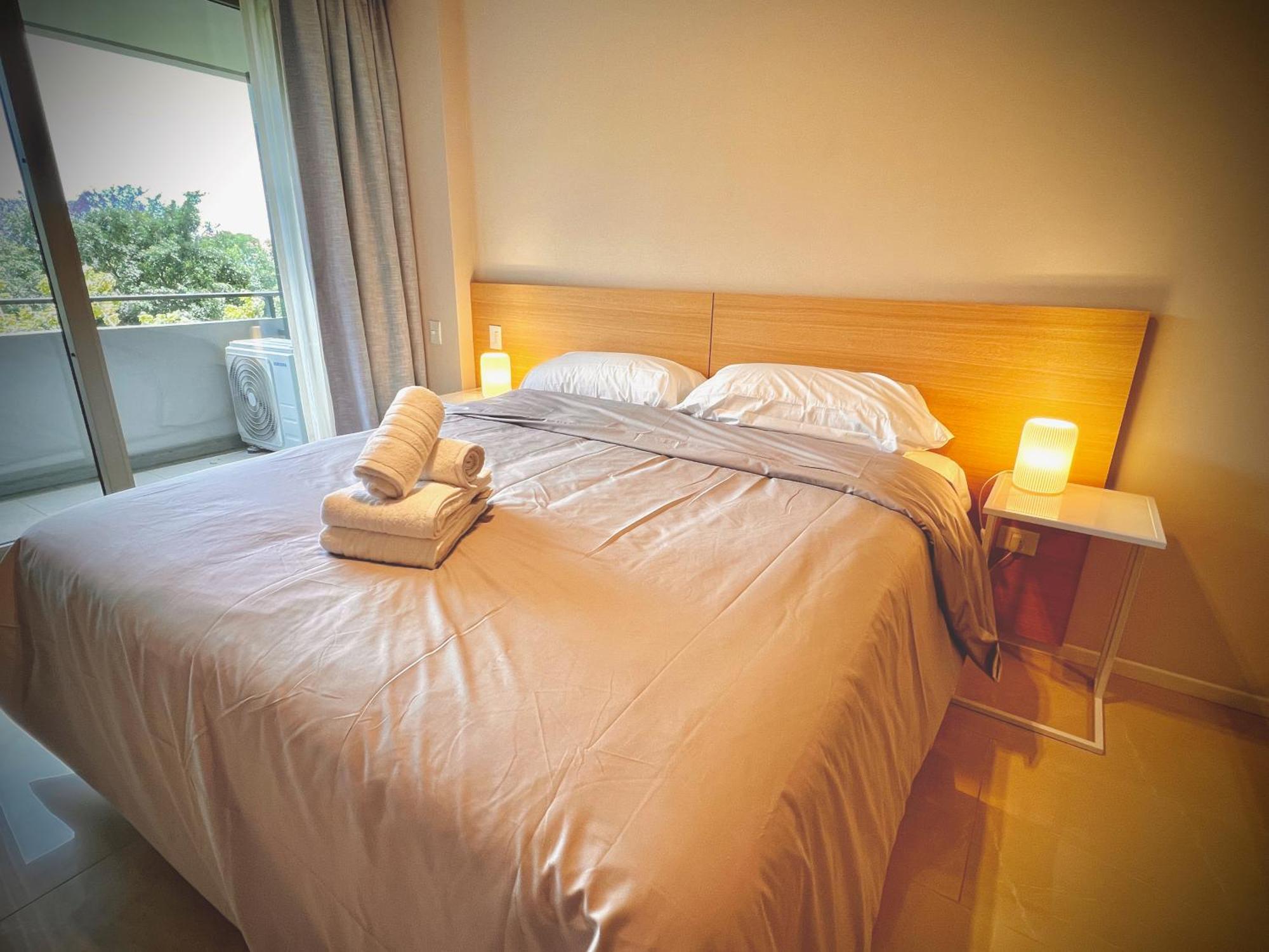 Luxury In Deco Recoleta By Bariloche * Buenos Aires