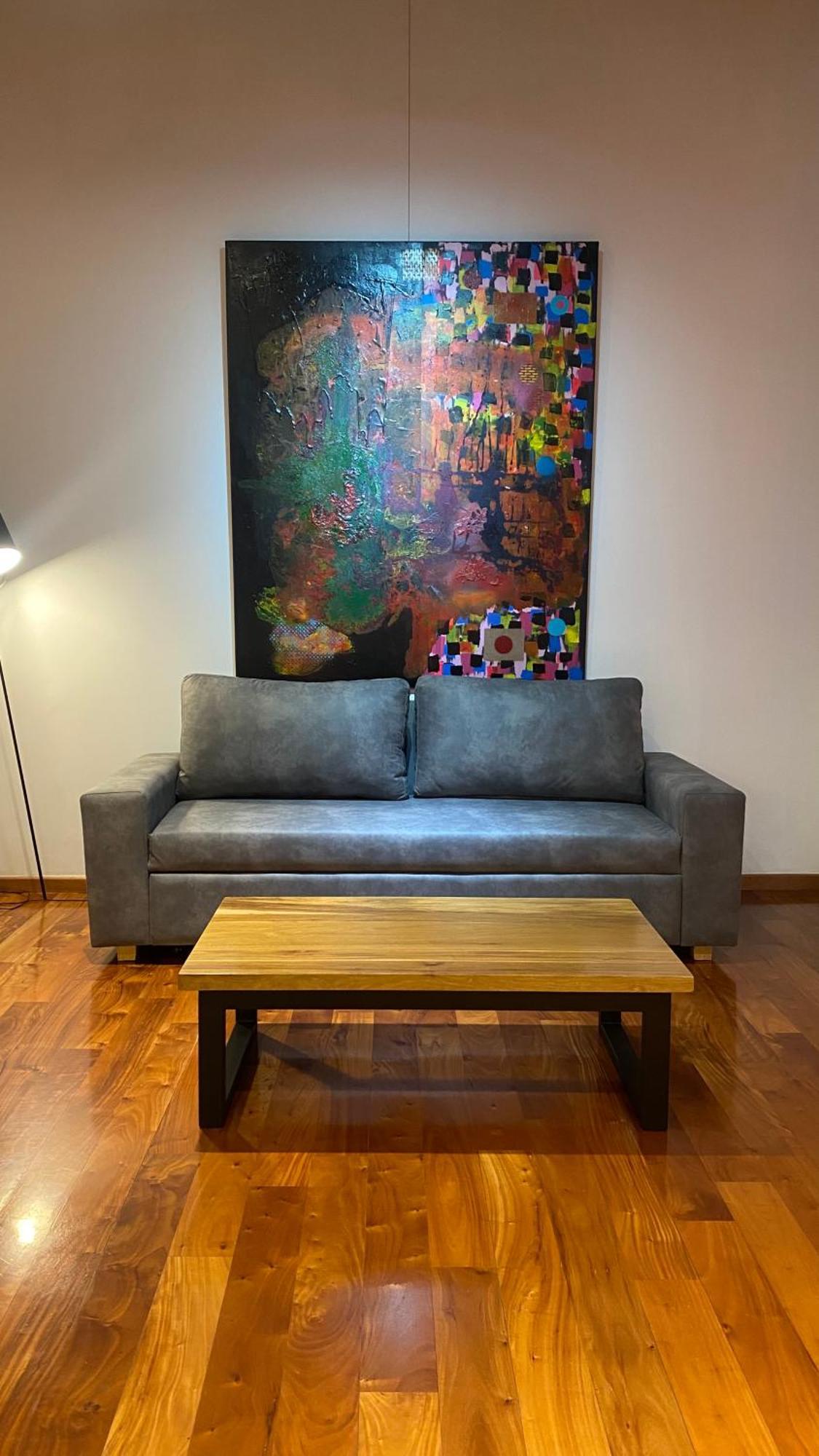 Arts Loft, A Estrenar!