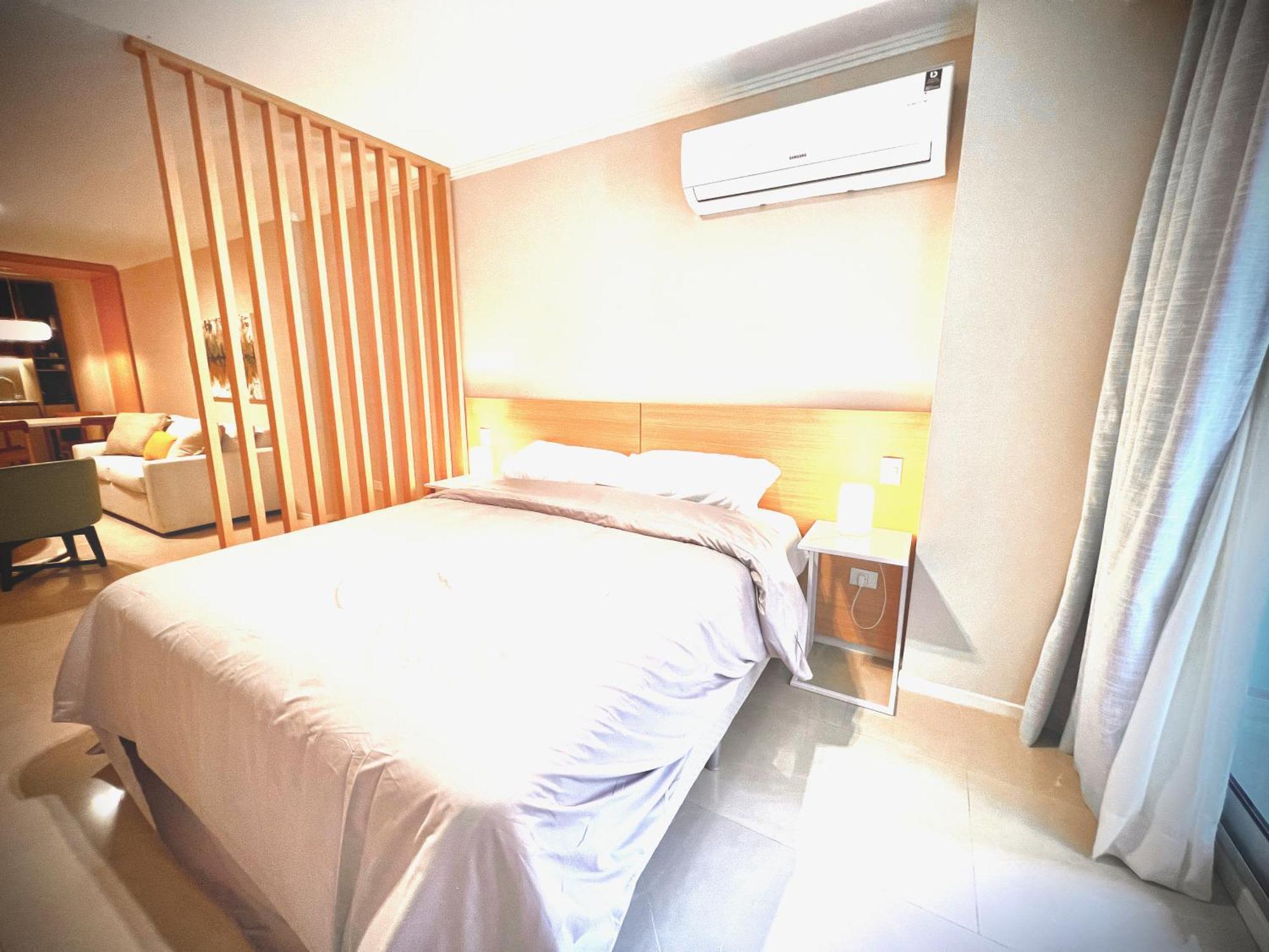 Apartment Luxury In Deco Recoleta By Bariloche *