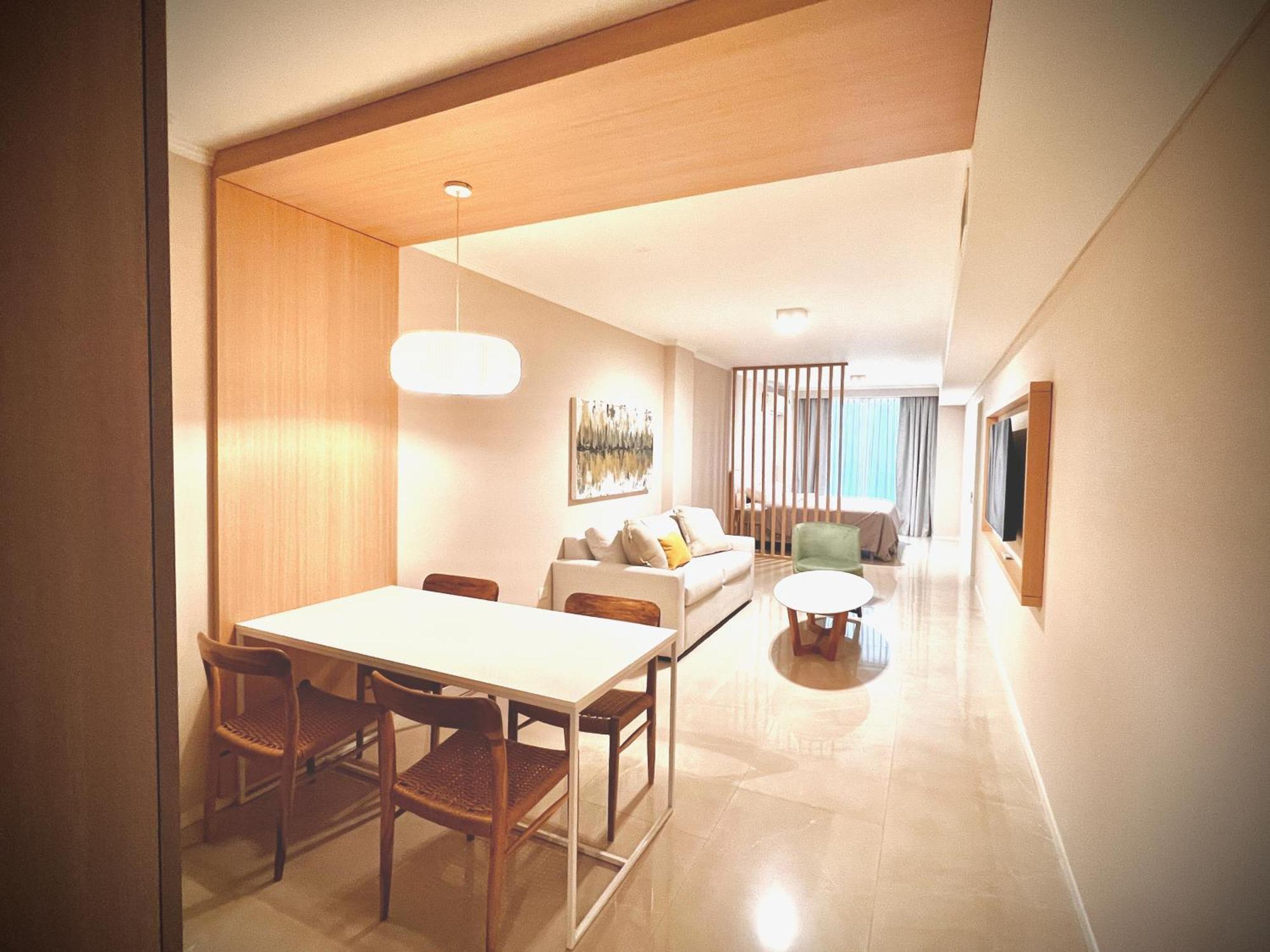 Luxury In Deco Recoleta By Bariloche Buenos Aires
