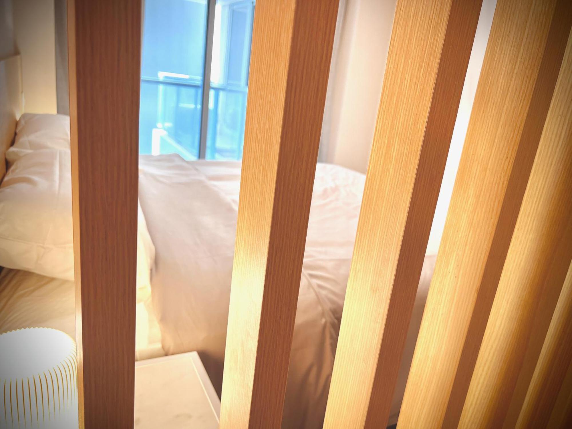 Apartment Luxury In Deco Recoleta By Bariloche *