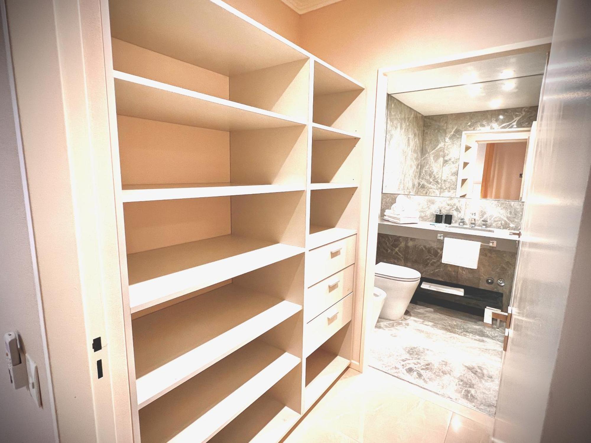 Apartment Luxury In Deco Recoleta By Bariloche *