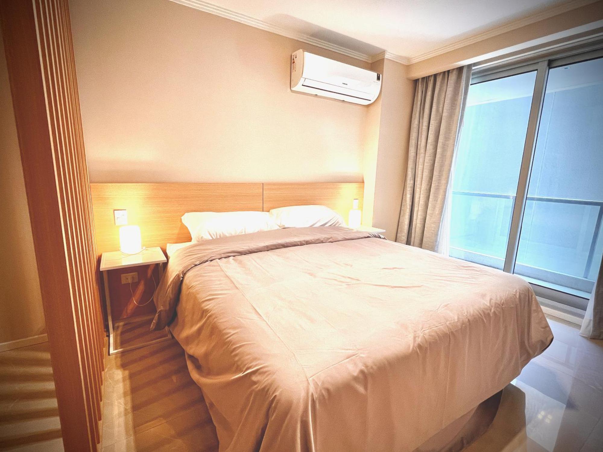 Luxury In Deco Recoleta By Bariloche Apartment *