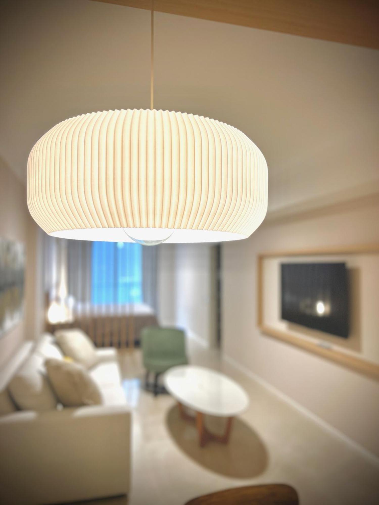 Luxury In Deco Recoleta By Bariloche * Buenos Aires