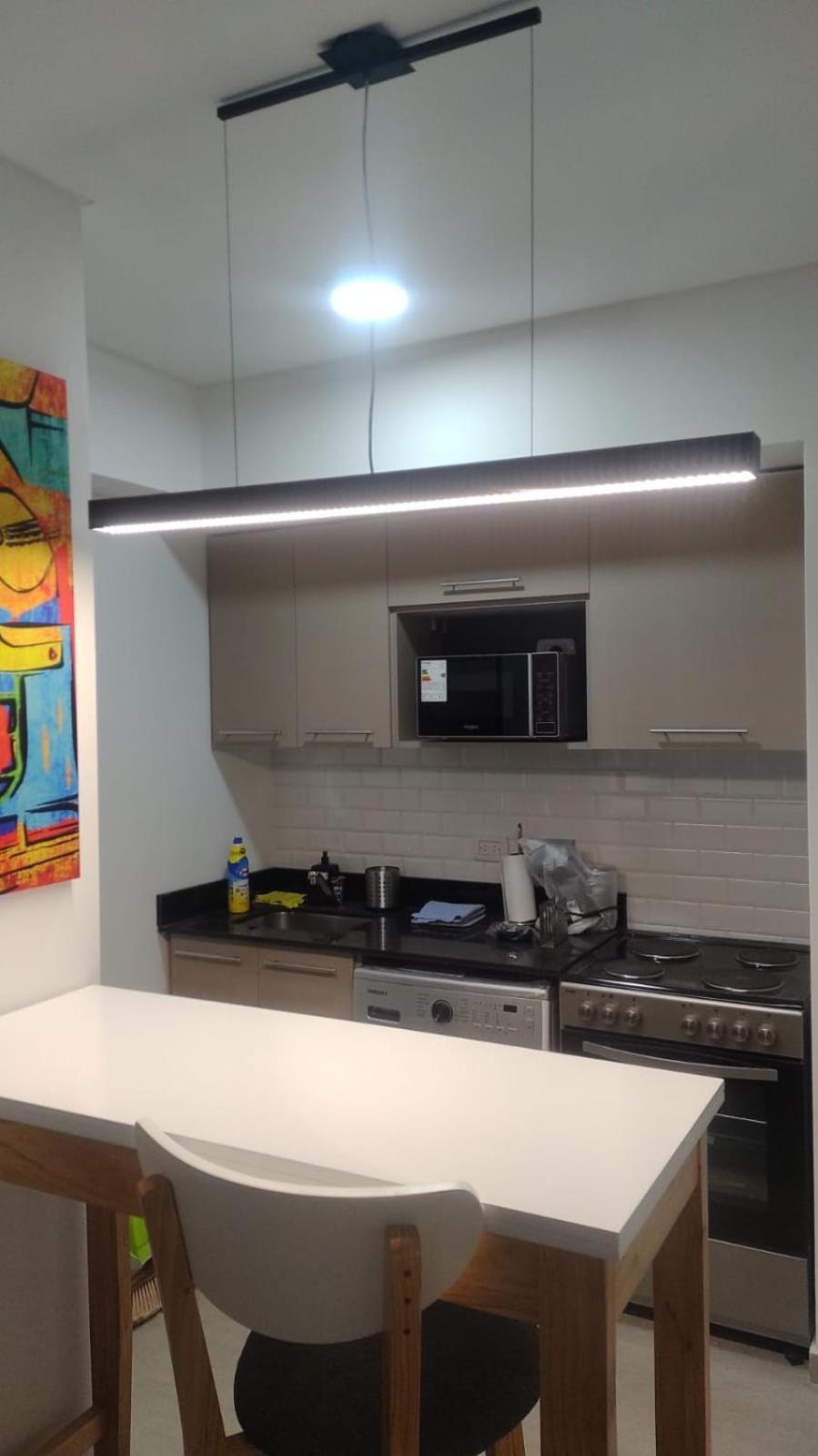 A Estrenar Panoramico En Barrio Sofisticado Piscina Gym Parrillas Salon De Eventos *