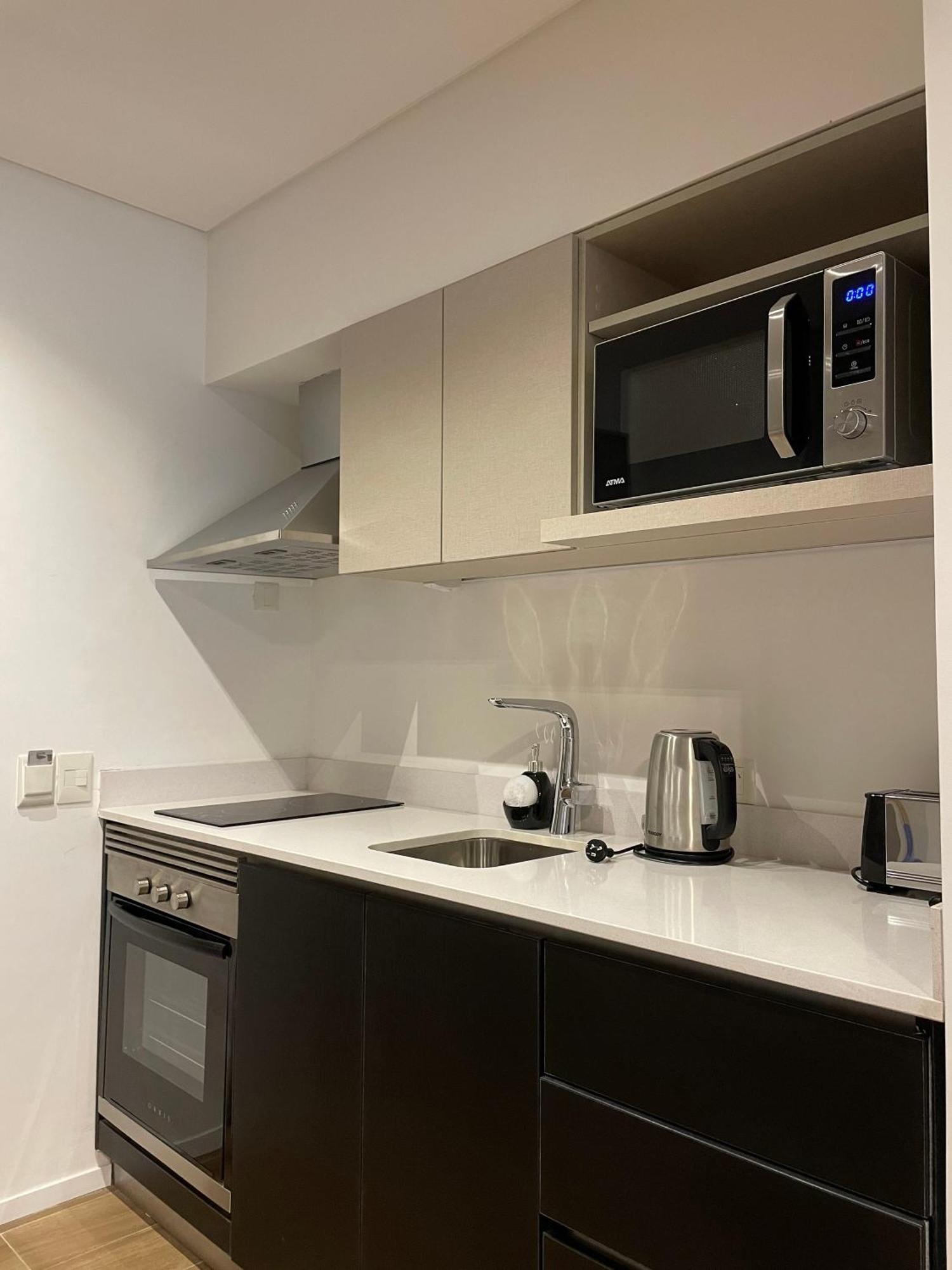 Barrancas Quality Buenos Aires