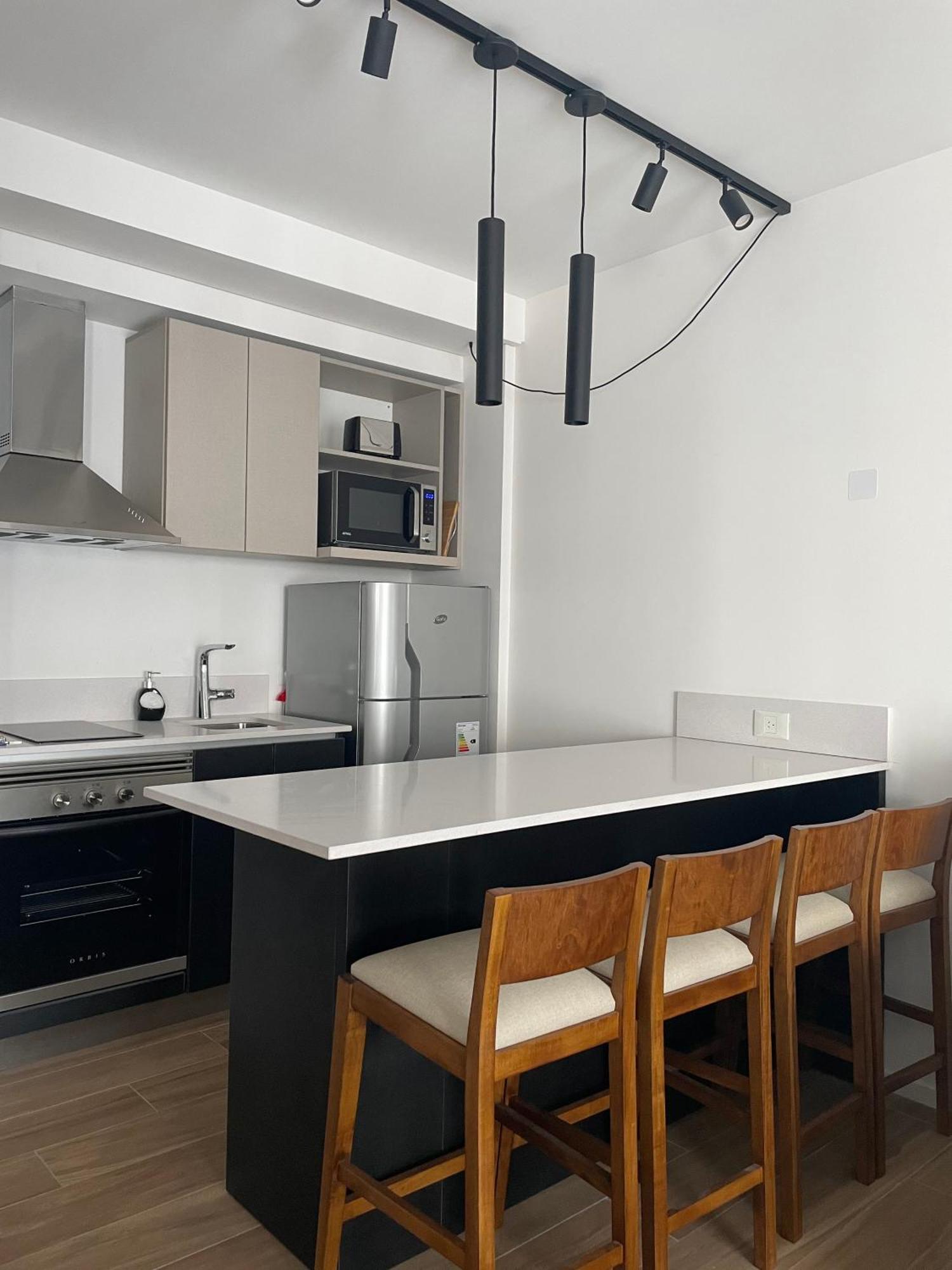 Apartment Barrancas Quality Buenos Aires