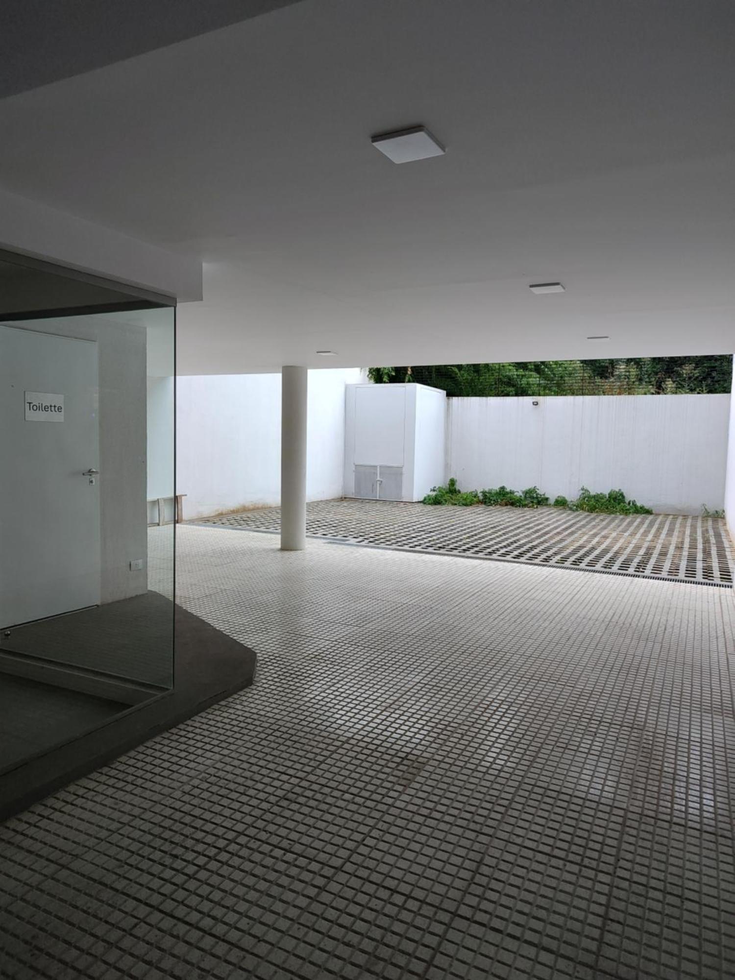 Apartment Piltri De Bs As Un Departamento De Ensuenos Disfrutar La Ciudad