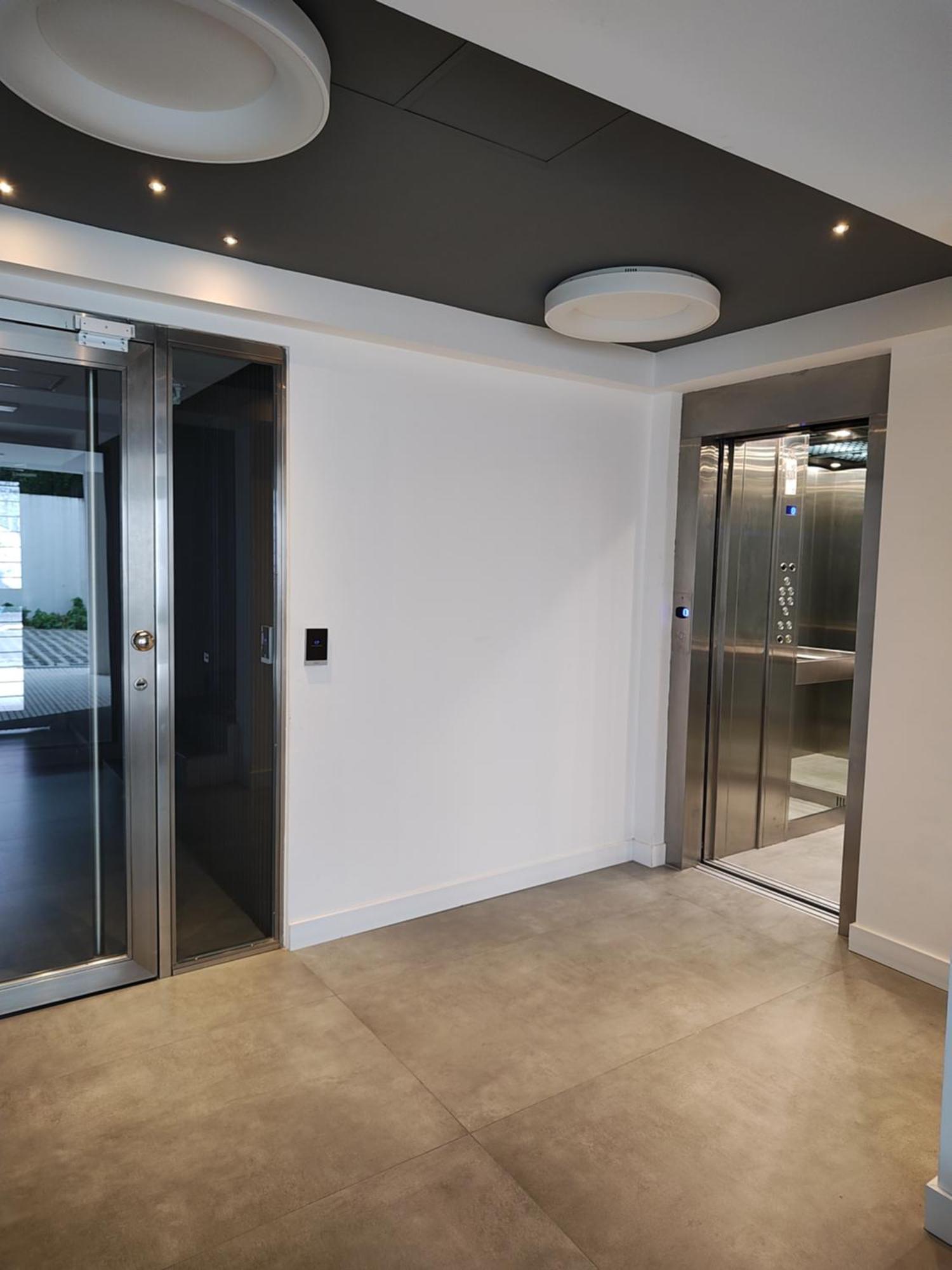 Apartment Piltri De Bs As Un Departamento De Ensuenos Disfrutar La Ciudad